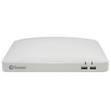 Swann 6 Camera 8 Channel 1080p Full HD DVR Security System SWDVK-84680W4SL2D