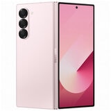Samsung Galaxy Z Fold6 1TB Pink