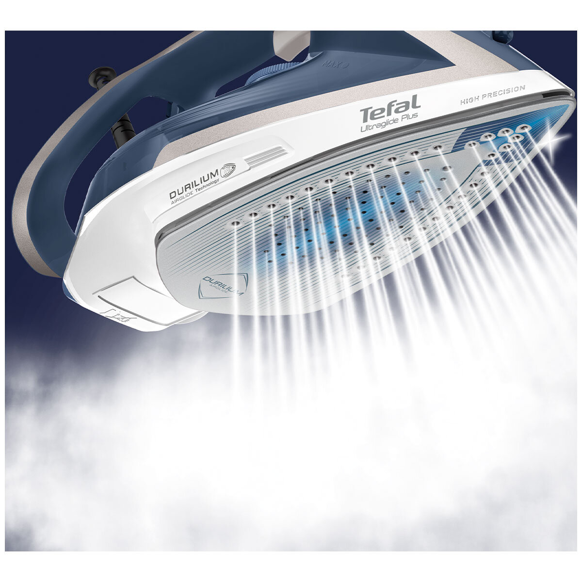 Tefal Ultraglide Plus Iron FV5840