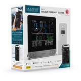 La Crosse Weather Station