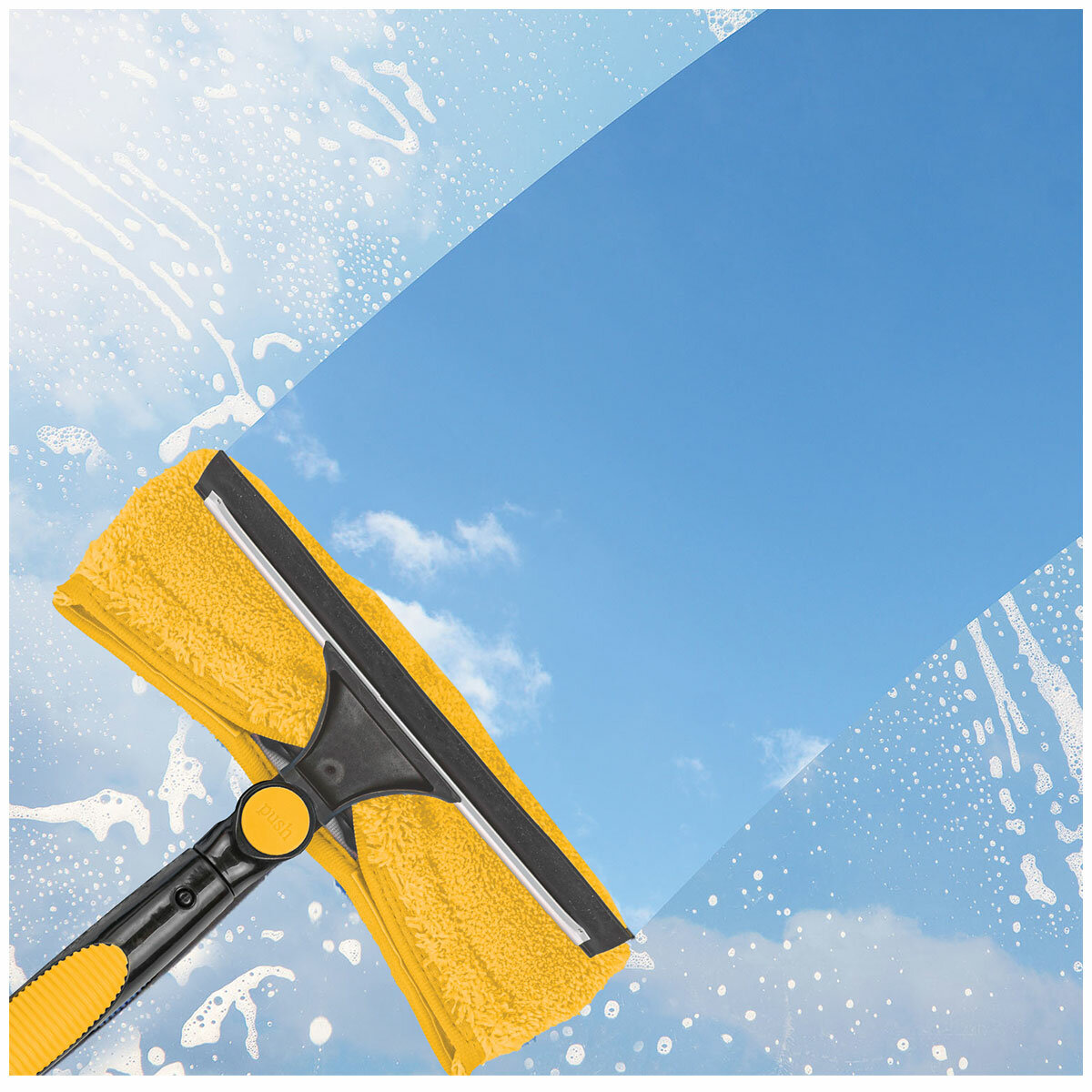 Wagner Multi-Purpose Home Cleaning Kit 5 Piece Set 130063CCF