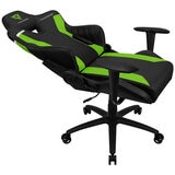 ThunderX3 TC3 Breathable Pinhole Surface Gaming Chair Neon Green