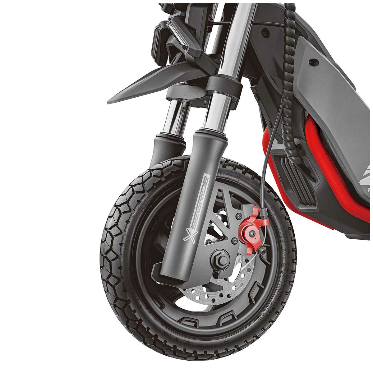 Segway ZT3 Pro Electric Scooter