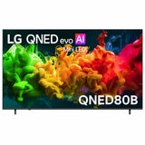 LG 85 inch QNED80B MINI LED 4K Smart TV 85QNED80BSA