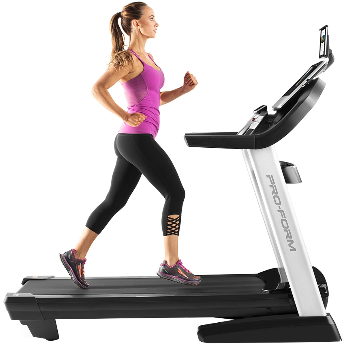 ProForm Pro 5000 Treadmill PETL22718 Costco Australia