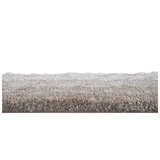 Riviera Homes Bath Mat 2 Pack Taupe