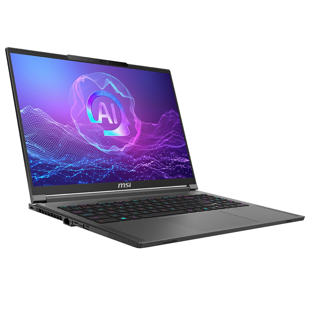 MSI Creator A16 AI+ Laptop A3HVFG-063AU