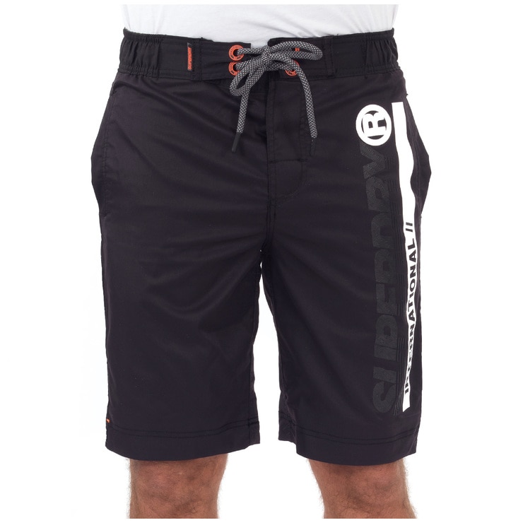 superdry mens board shorts