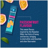 Liquid I.V. Hydration Multiplier Electrolyte Drink Mix Passionfruit 30 Sachets Liquid I.V. Hydration Multiplier Electrolyte Drink Mix Passionfruit 30 Sachets