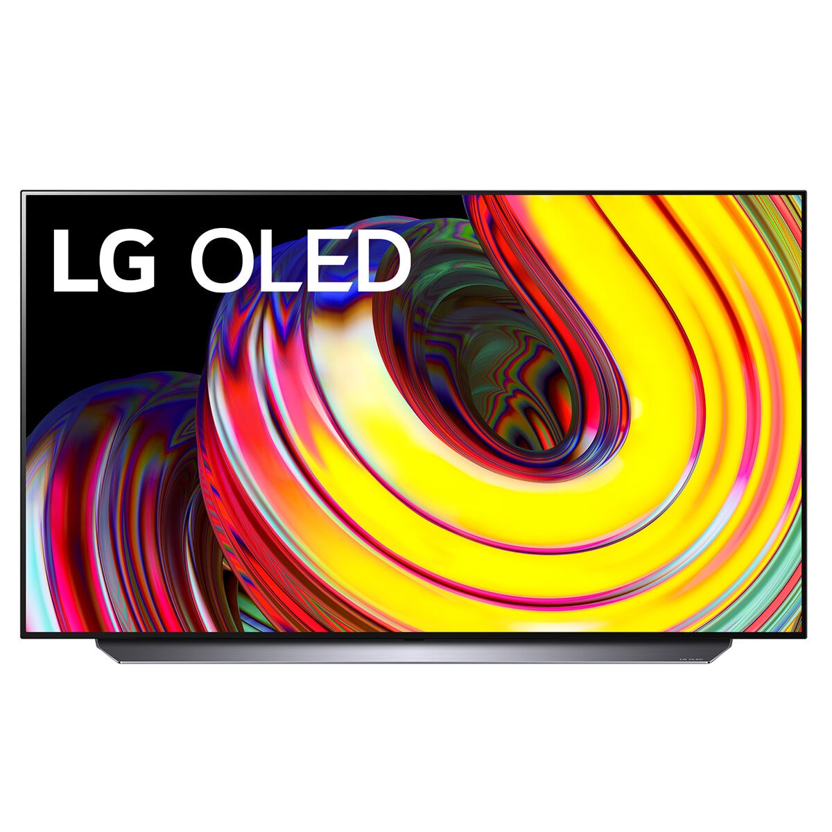 LG 55 Inch CS 4K OLED TV OLED55CSPSA