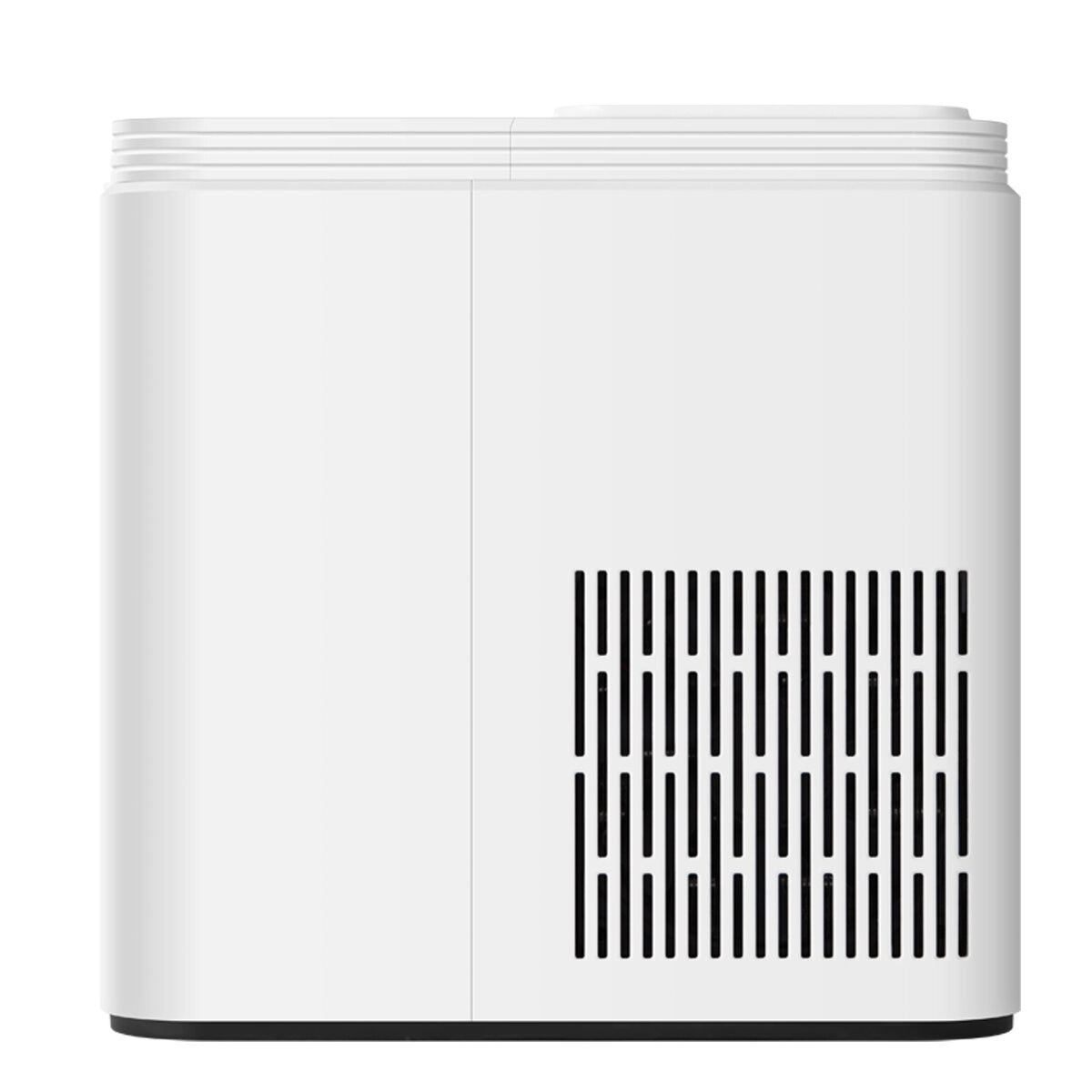 Midea 12kg Bullet Ice Maker MDRI12BG Midea 12kg Bullet Ice Maker MDRI12BG