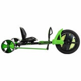 Green Machine 16 Drift Trike Sturdy Outdoor Kids Ride On Toy