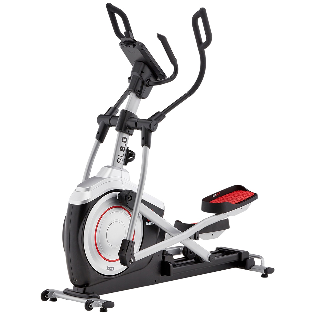 Rebook Elliptical