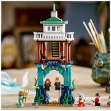 LEGO Harry Potter Triwizard Tournament The Black Lake 76420