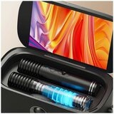 Ikarao Shell S2 Portable 140W Karaoke Speakers with 8 Inch TouchScreen Display IK-Shell-S2