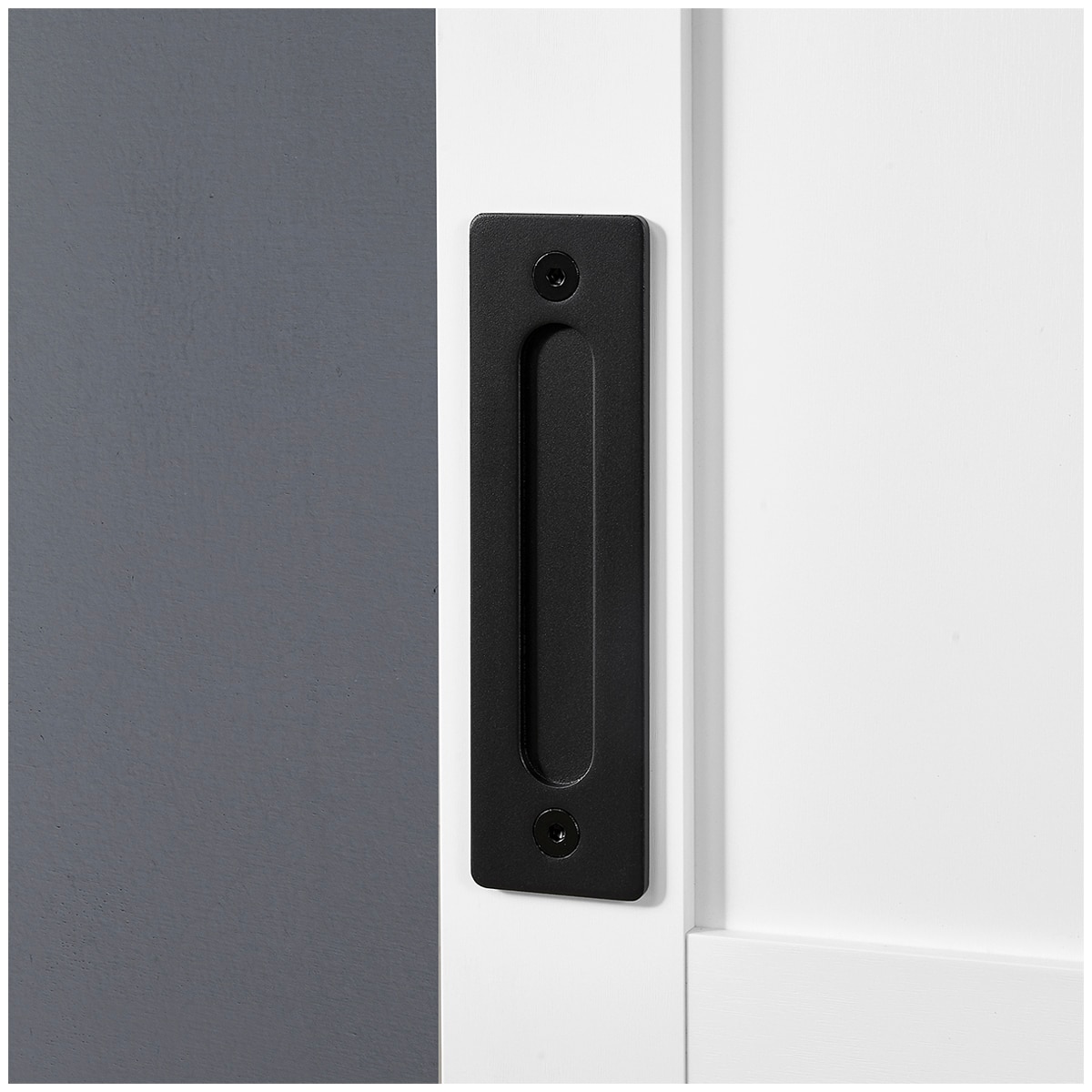 OVE Barn Door with Hardware Kit Costco Australia