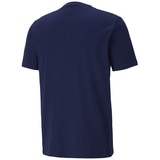 Puma Mens Tee - Navy