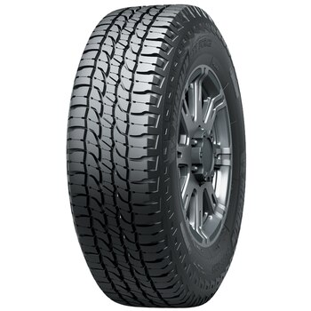 Michelin 275/65R17 115T LTX FORCE