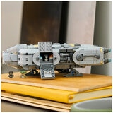 LEGO Star Wars Anzellan Starship 75445