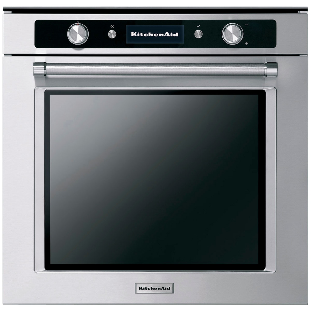KitchenAid Twelix Pyrolytic Oven 60cm KOTSP 60600 Costco Australia