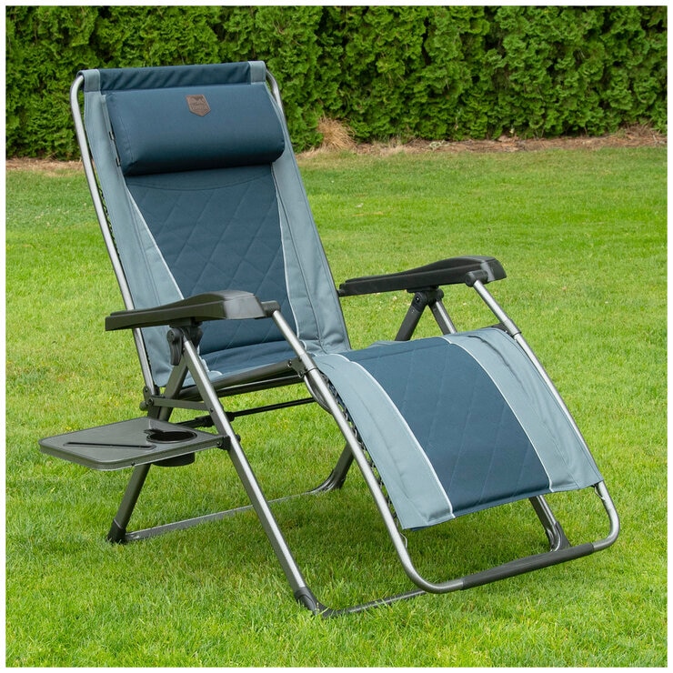 Timber Ridge Reclining Chair