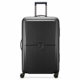 Delsey Turenne 2.0 Trolley Case 75cm Black