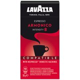 Lavazza Armonico NCC 80 pack
