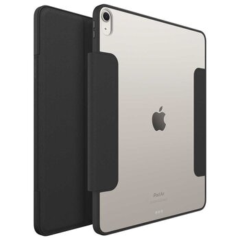 OtterBox Symmetry Folio Apple iPad Air M2 1st Gen Case Starry Night Black 77-95264