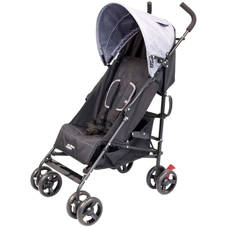 mothers choice stroller review