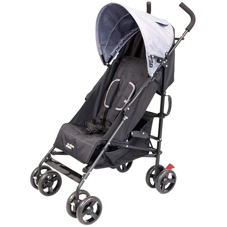 mothers choice stroller