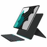 Flip Folio Keyboard Case for iPad Pro 13 Air 13 — Graphite Flip Folio Keyboard Case for iPad Pro 13 Air 13 — Graphite