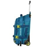 Granite Gear Carryon Wheeled Duffle Bag Blue
