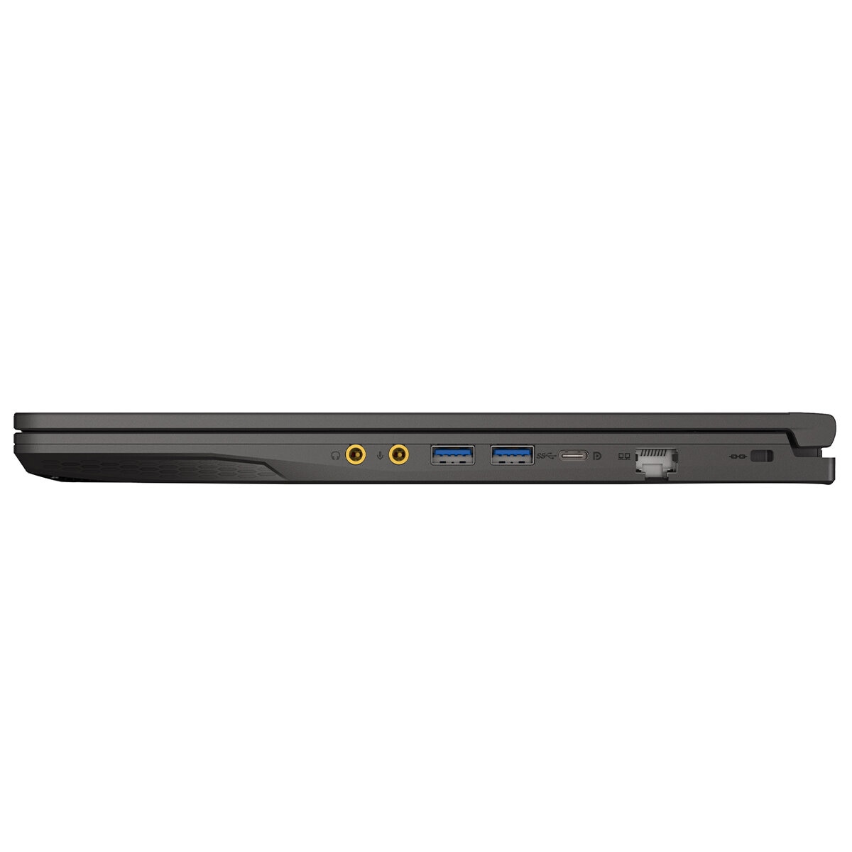 MSI 15.6 Inch Thin 15 Laptop i5-12450H B12UC-1295AU