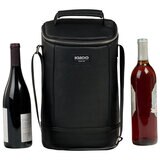 Igloo Luxe Wine Tote Cooler Black