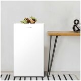 Hisense 124L Bar Fridge White HRBF126W