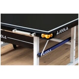 JOOLA Noctis Table Tennis Table with Ping Pong Balls and Paddles