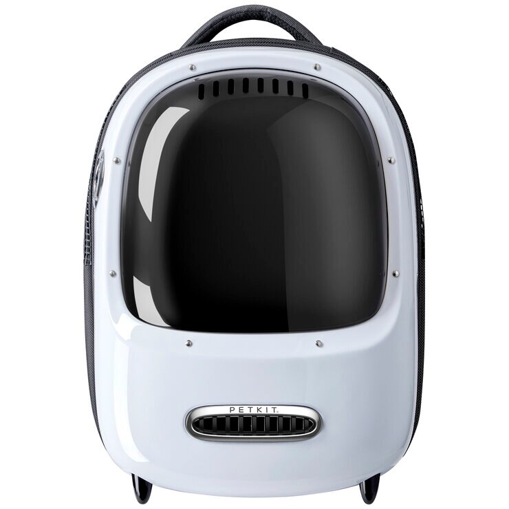 PETKIT Evertravel Cat Backpack White Costco Australia