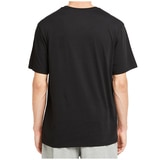 Champion C Logo Tee - Black