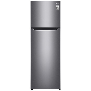 LG 279L Top Mount Refrigerator GT-279BPL