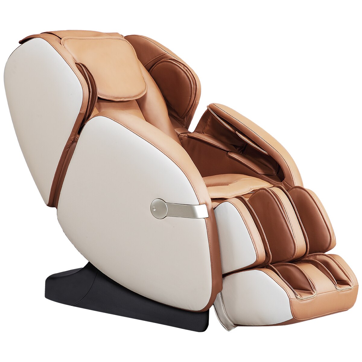 Masseuse Massage Chairs Restore+ Massage Chair Caramel