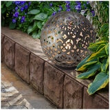 GTX Solar Decor Ball - GTX-D2334 GTX Solar Decor Ball - GTX-D2334