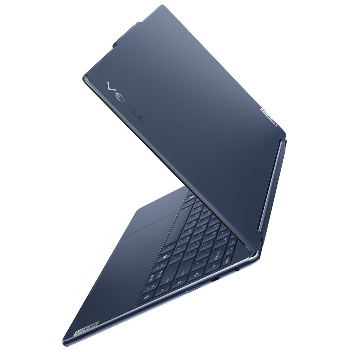 Lenovo 14 Inch Yoga 9i 2in1 Laptop Ultra 7-155H 83AC000DAU