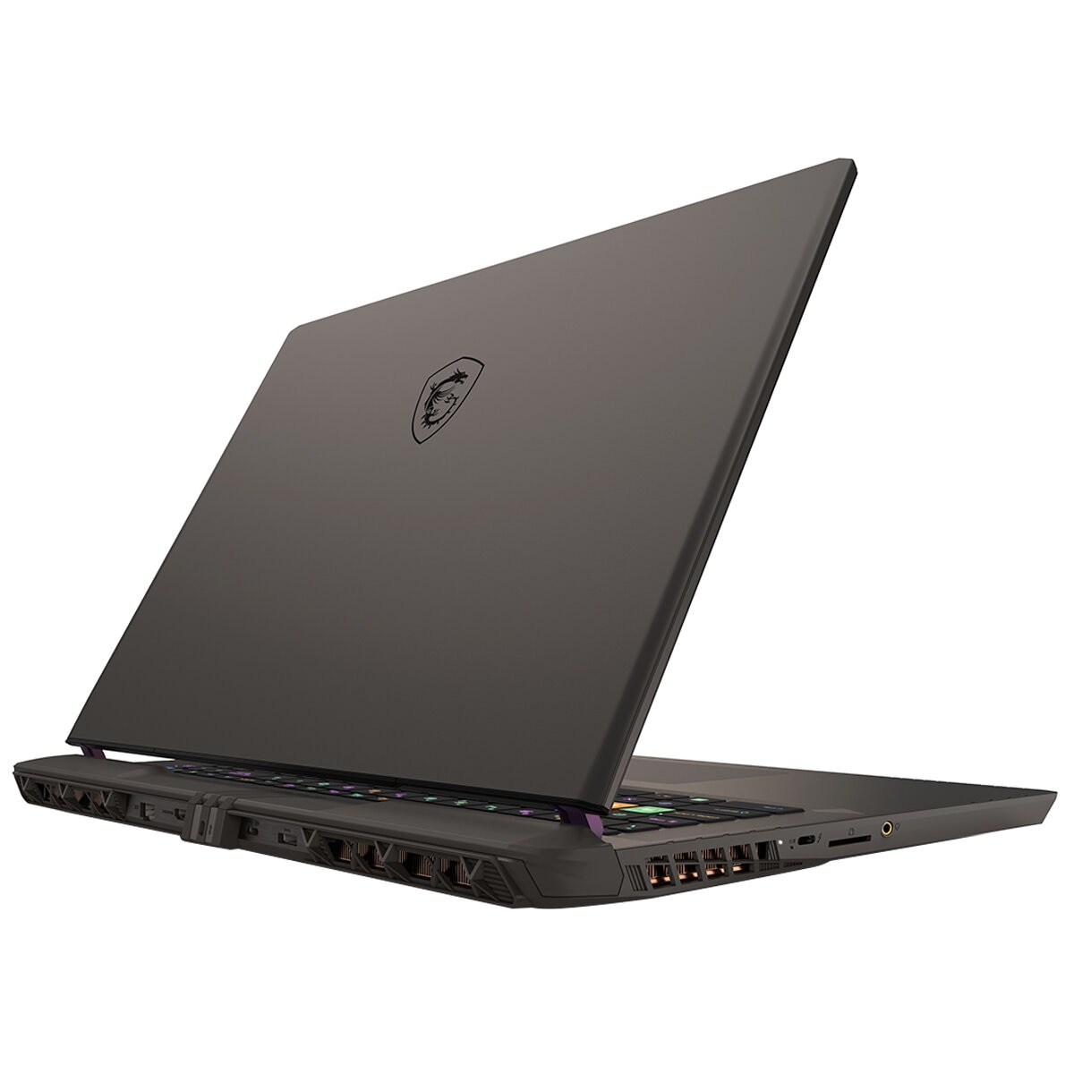 MSI 17 Inch Vector 17 HX Laptop i7-14650HX A14VHG-664AU