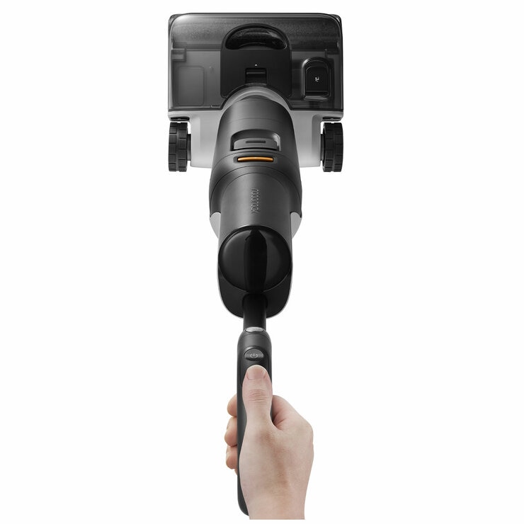 Roborock F25 Gen2 Wet and Dry Vacuum RRWD5M21A51203 Roborock F25 Gen2 Wet and Dry Vacuum RRWD5M21A51203