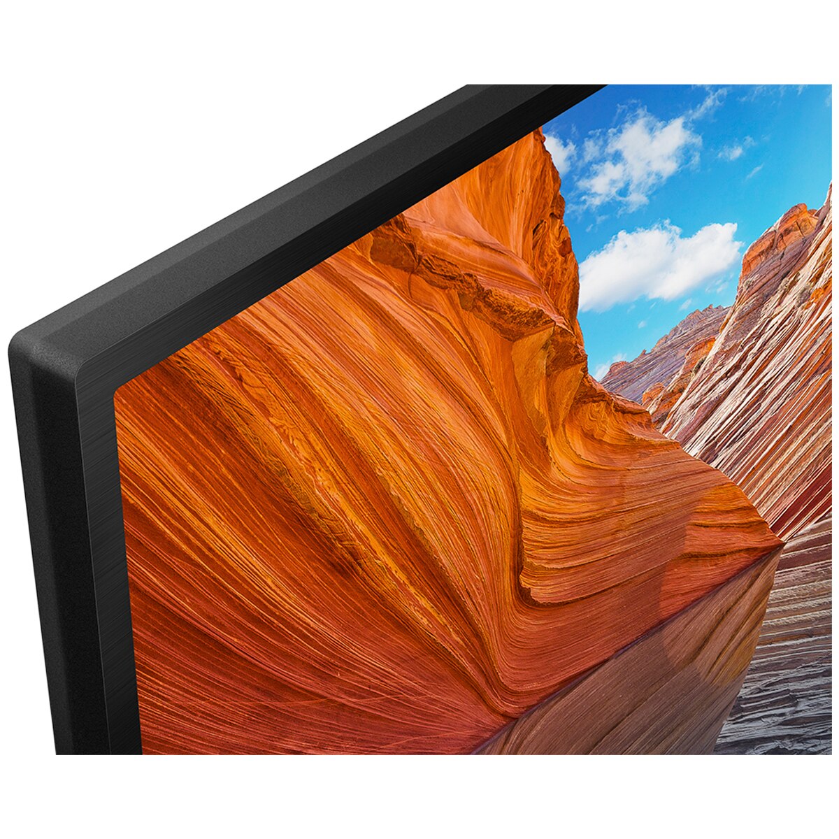 SONY 55 inch Bravia 4K LED Google TV KD55X80J
