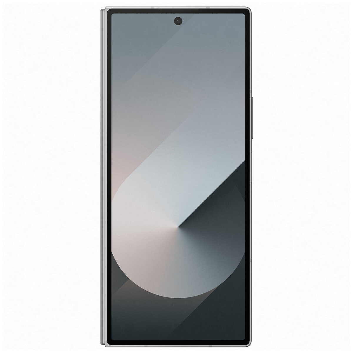 Samsung Galaxy Z Fold6 1TB Silver