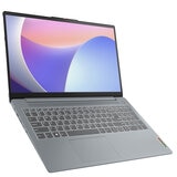 Lenovo 15.6 IdeaPad Slim 3 Laptop i5-12450H 512GB 83ER0025AU