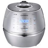 Cuckoo IH Electric Pressure Rice Cooker 6 Cups