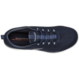 Skechers Men's Summits Louvin Sneaker - Navy