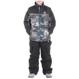 Gerry Boys Ski Jacket - Black